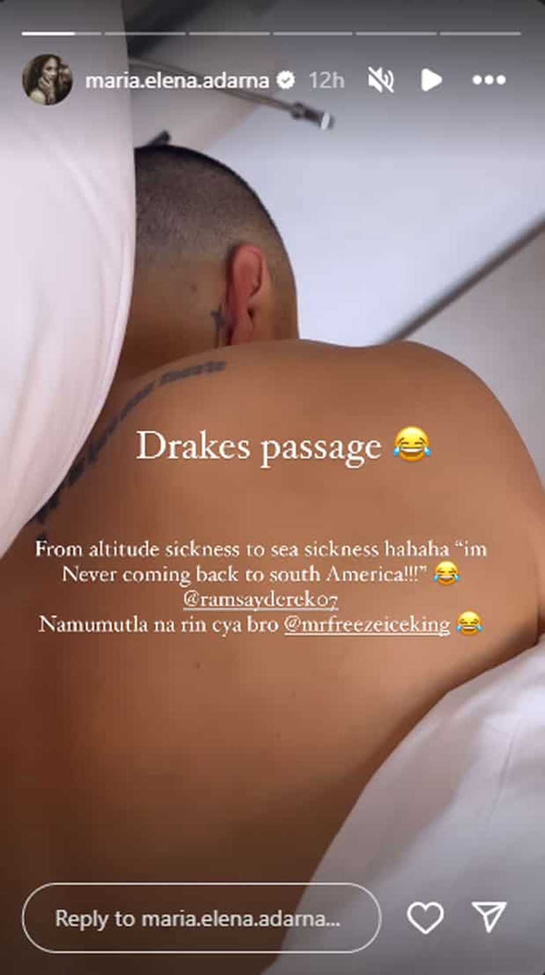 Derek Derek