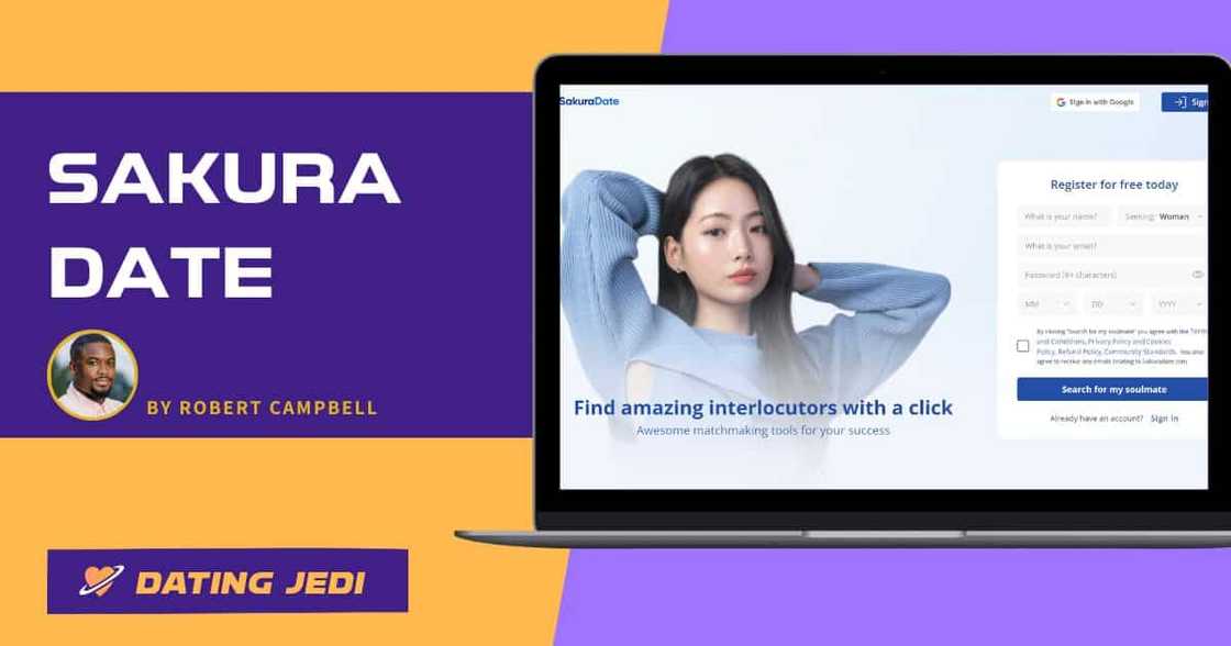 Sakura date review Sakura date review