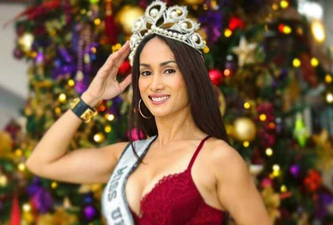 Ina Raymundo Ina Raymundo
