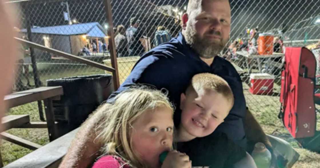 Woman loses her entire family in tragic Texas crash Woman loses her entire family in tragic Texas crash