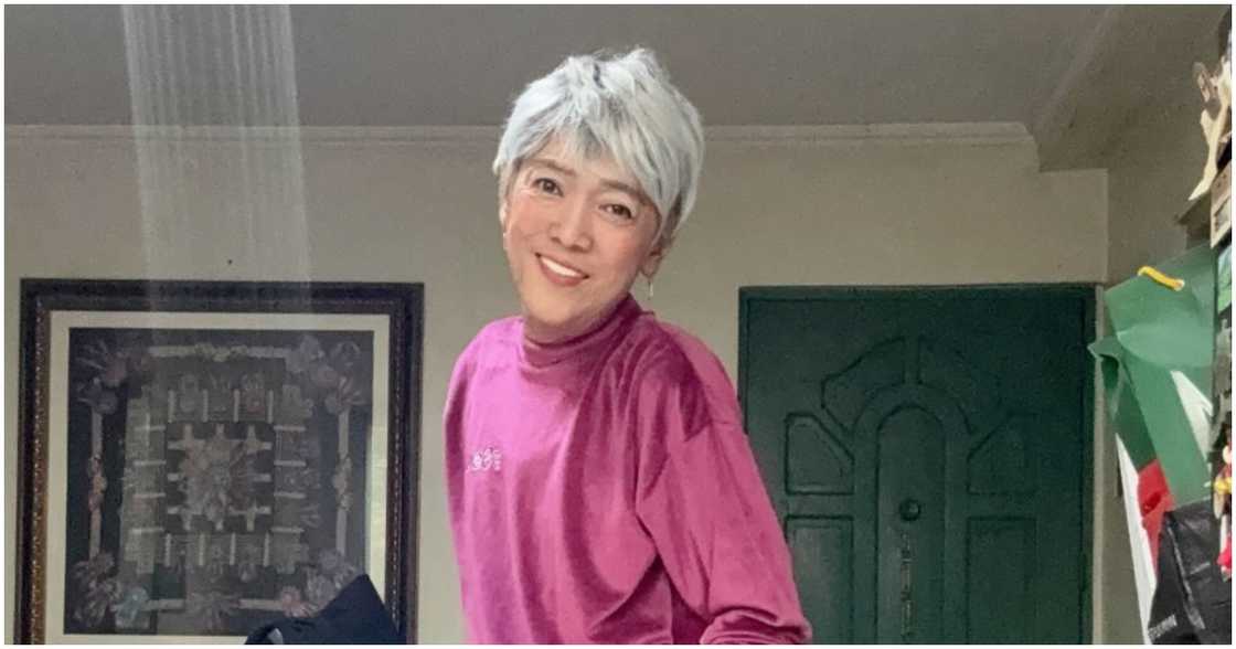 Ate Gay Ate Gay
