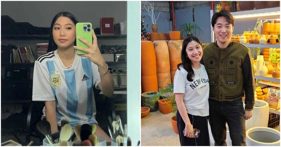"They're charming in public": Ryan Bang's ex-fiancé Paola Huyong goes viral over cryptic reposts