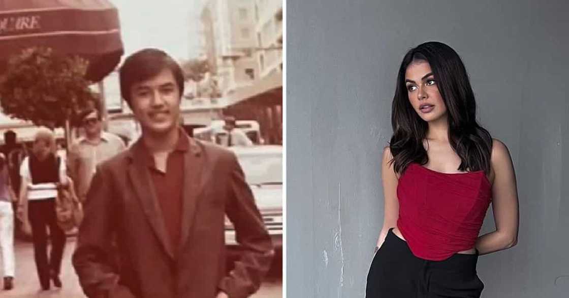 Janine Gutierrez pays tribute to Leo Dominguez: “I’m really sad to have to say goodbye so suddenly” Janine Gutierrez pays tribute to Leo Dominguez: “I’m really sad to have to say goodbye so suddenly”