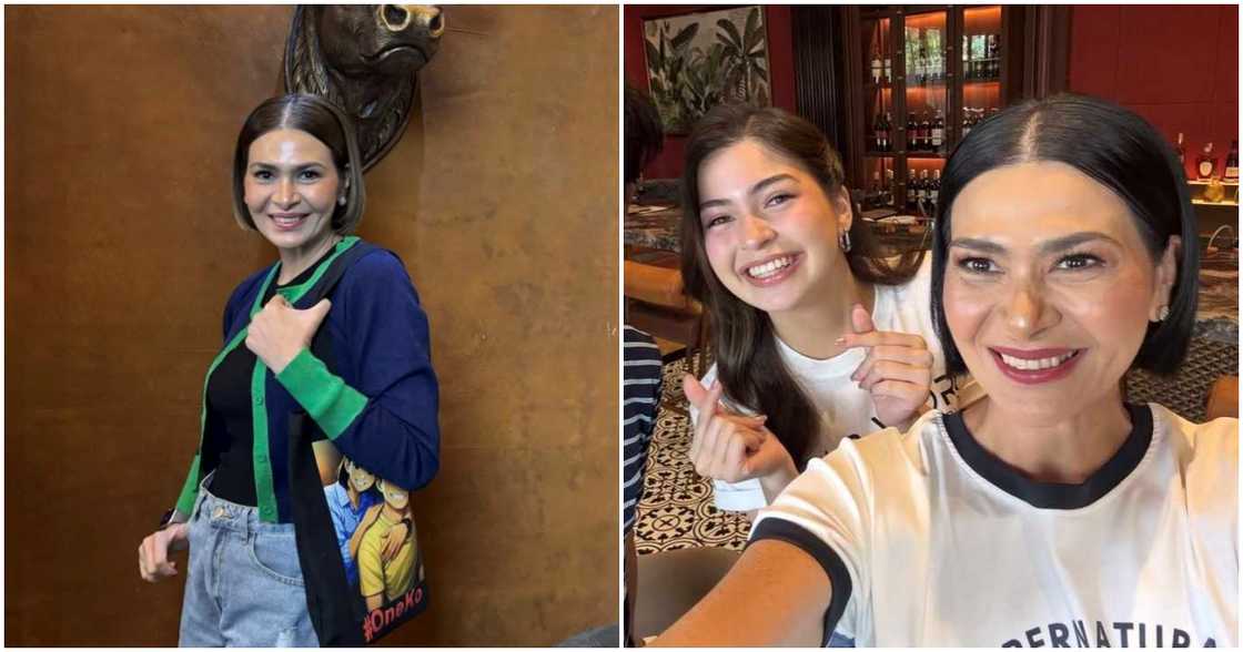 Aiko Melendez, labis na naantig sa ginawa ni Marthena sa kanyang unang sahod
