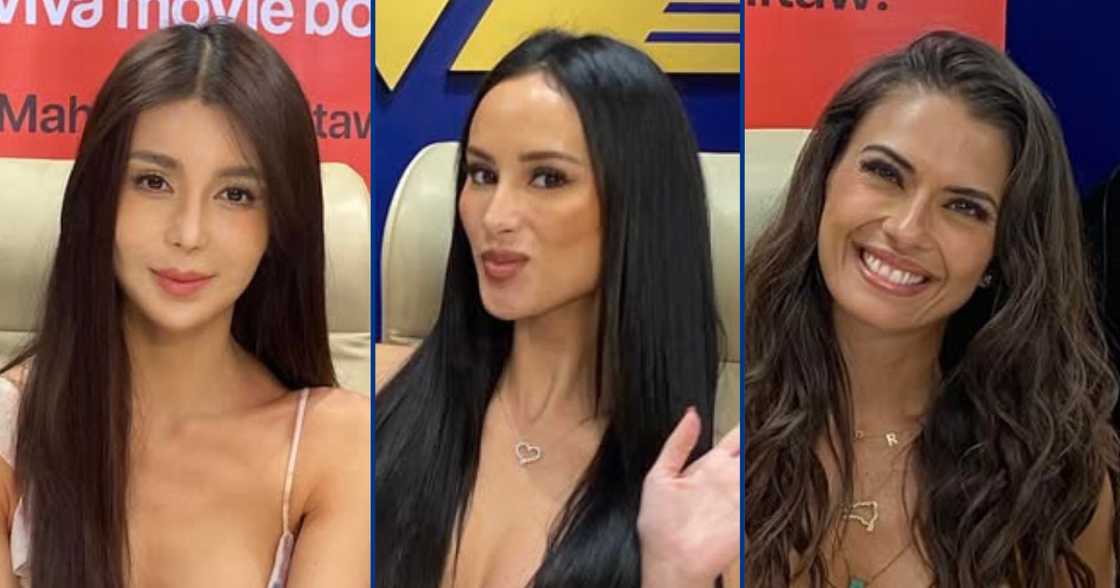 Mga beauty queen, nagbigay ng diretsong payo laban sa pagiging fake socialite