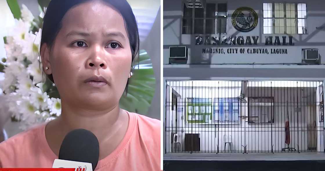 Screengrab from Saksi Screengrab from Saksi