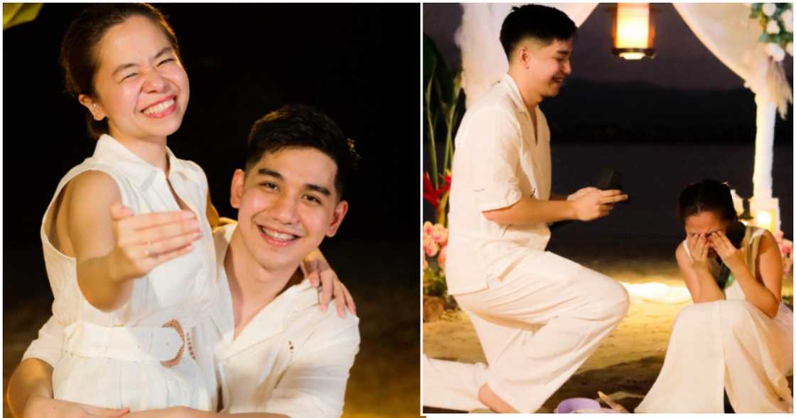 Kiray Celis, engaged na sa boyfriend na si Stephan Estopia Kiray Celis, engaged na sa boyfriend na si Stephan Estopia