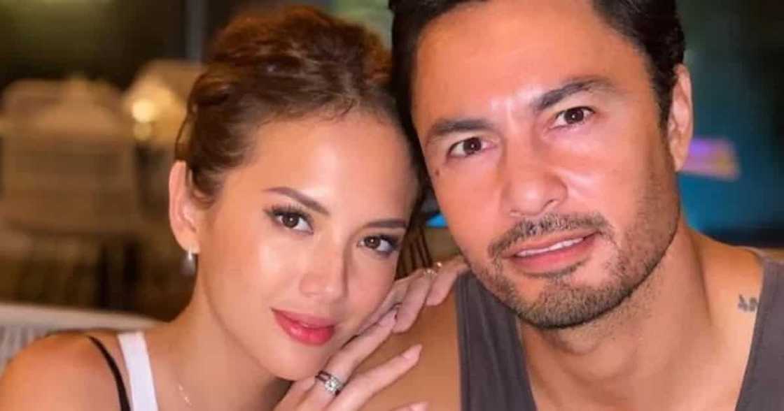 Bachelor party ni Derek Ramsay at Despedida de Soltera ni Ellen Adarna, nag-viral