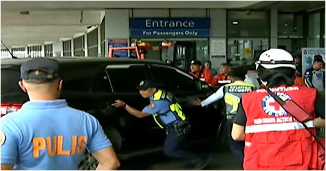 Frontline Express/TV 5/ News5Everywhere on YouTube Frontline Express/TV 5/ News5Everywhere on YouTube