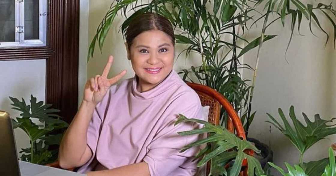 Candy Pangilinan, pinaalahanan lahat ng mga magulang na alagaan ang sarili: “Our kids need us” Candy Pangilinan, pinaalahanan lahat ng mga magulang na alagaan ang sarili: “Our kids need us”
