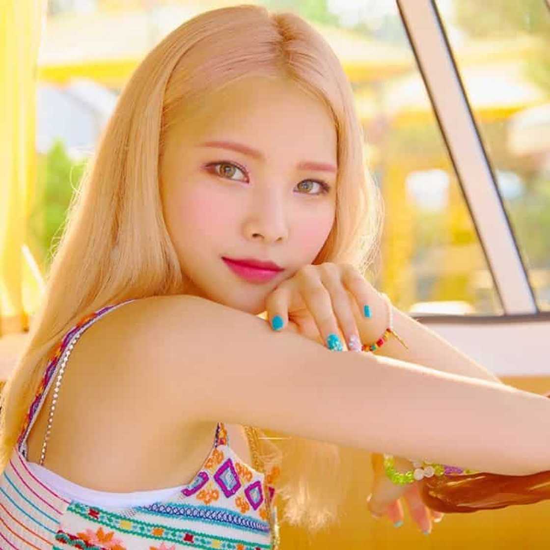 Weki Meki meaning Weki Meki meaning
