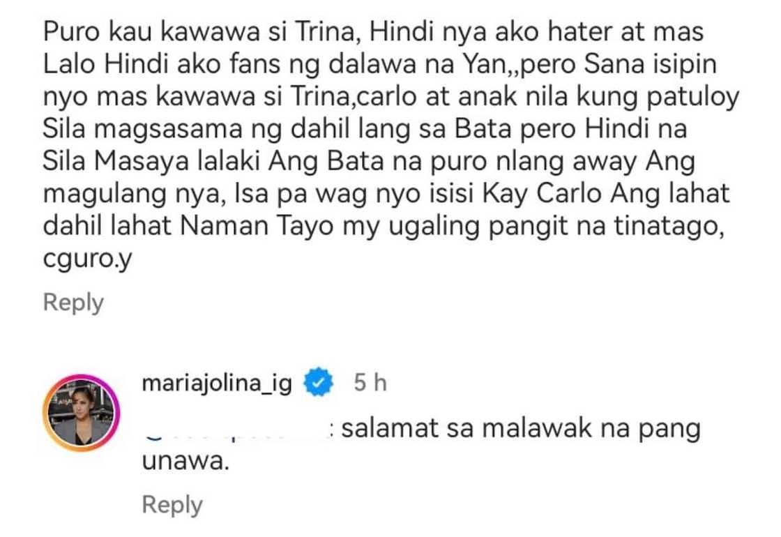 Jolina Jolina