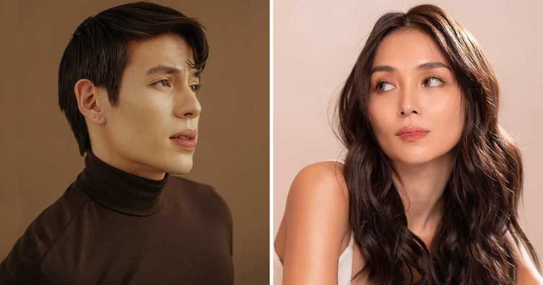 Jake Ejercito congratulates Kathryn Bernardo: "Been a witness to your hard work" Jake Ejercito congratulates Kathryn Bernardo: "Been a witness to your hard work"