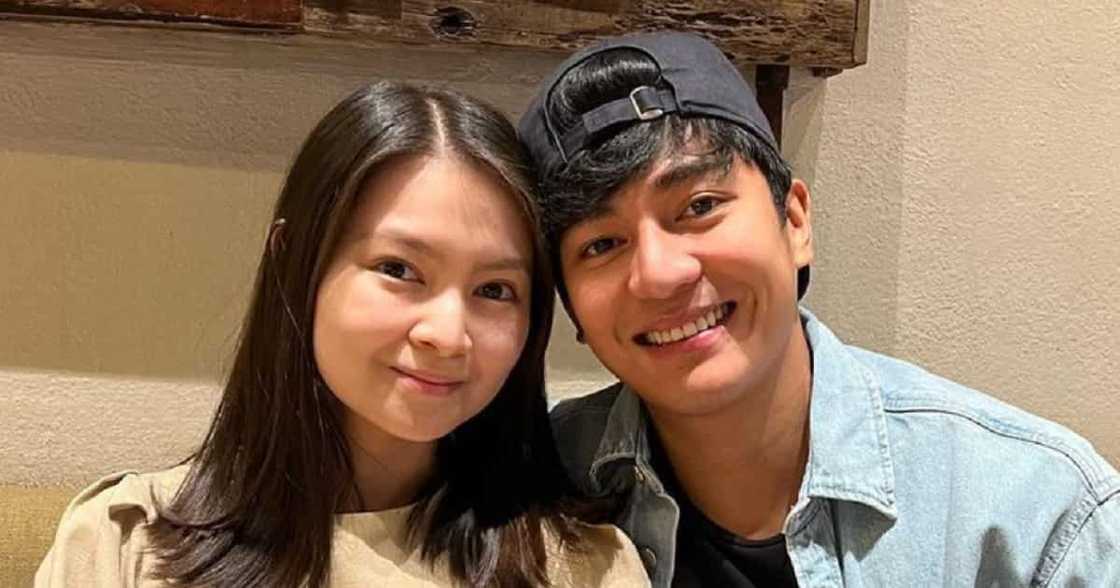 Barbie Forteza, ipinasilip ang celeberation nila ng birthday ni Jak Roberto