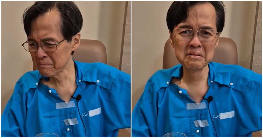 Doc Willie Ong, naglabas ng saloobin sa mga nanghusga sa kanya Doc Willie Ong, naglabas ng saloobin sa mga nanghusga sa kanya
