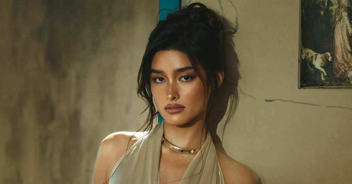 Liza Soberano Liza Soberano