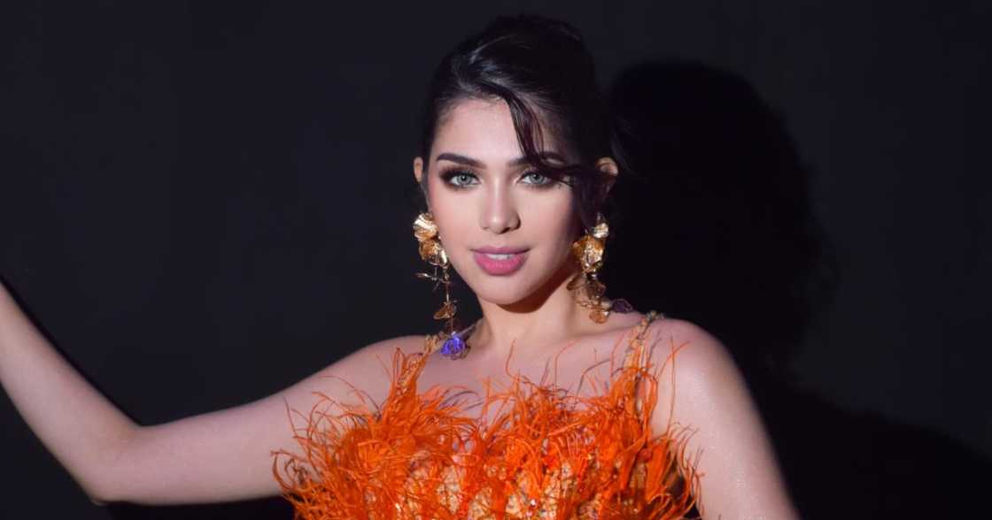 Joy Barcoma, may mensahe sa mga “nagbabakla-baklaan” Joy Barcoma, may mensahe sa mga “nagbabakla-baklaan”