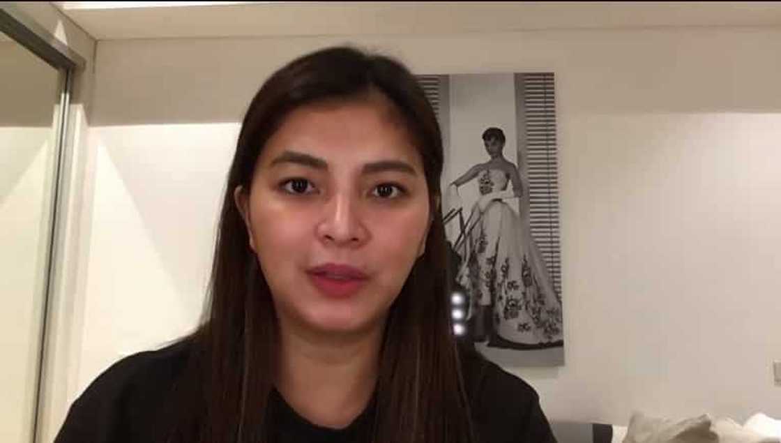 Angel Locsin