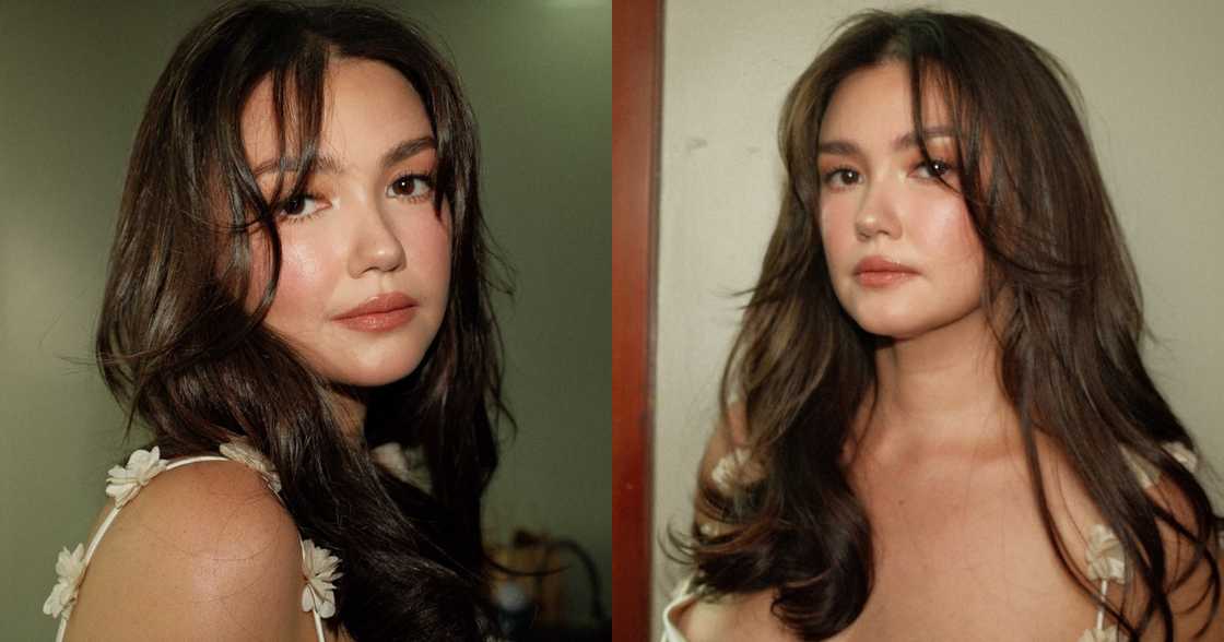 Angelica Panganiban Angelica Panganiban