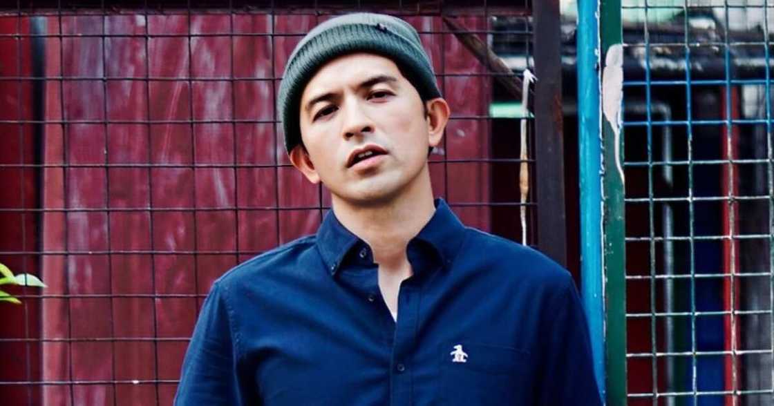 Dennis Trillo’s TikTok comments on ABS-CBN; management addresses issue Dennis Trillo’s TikTok comments on ABS-CBN; management addresses issue