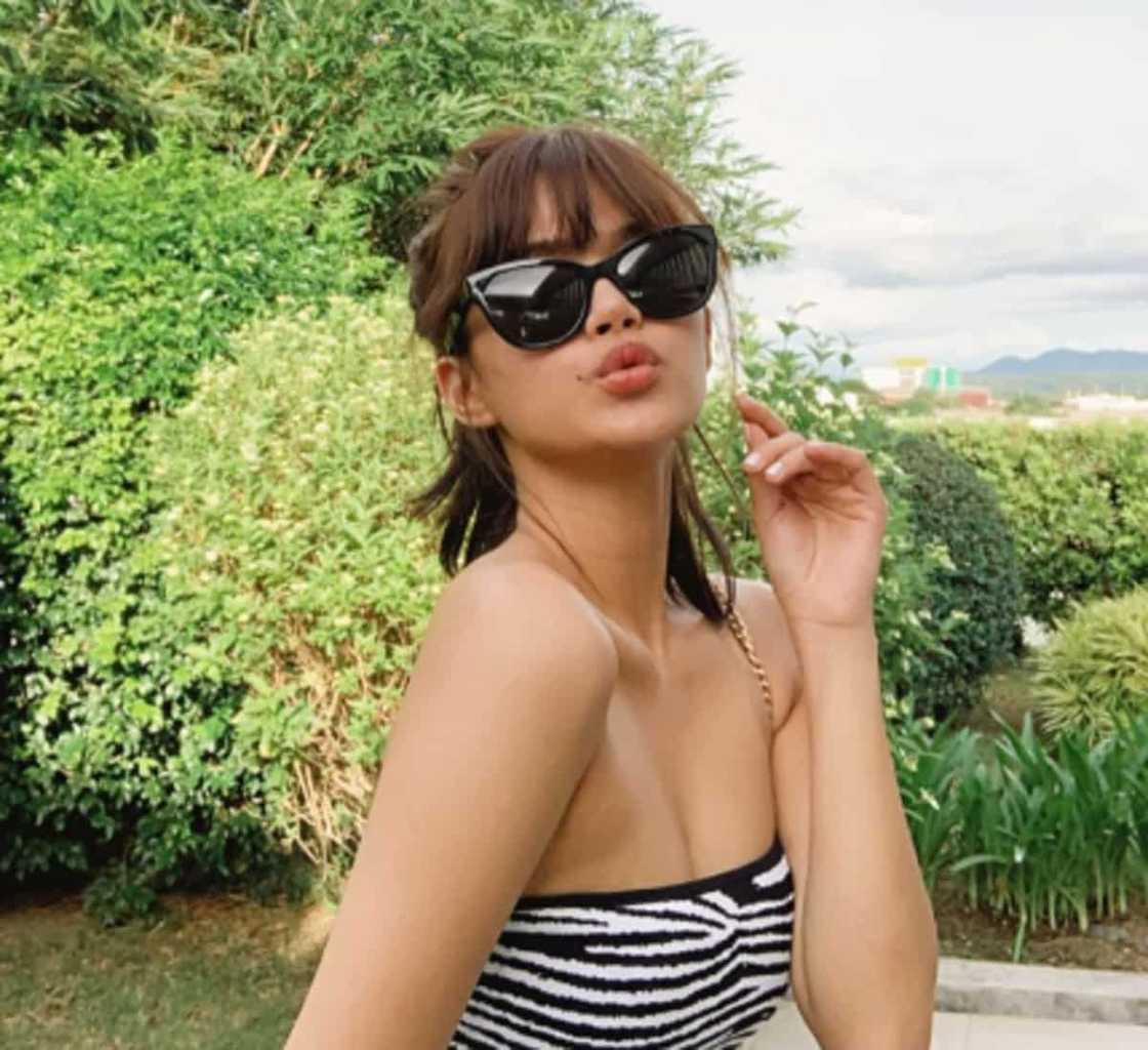 Maris Racal/@mariesteller Maris Racal/@mariesteller