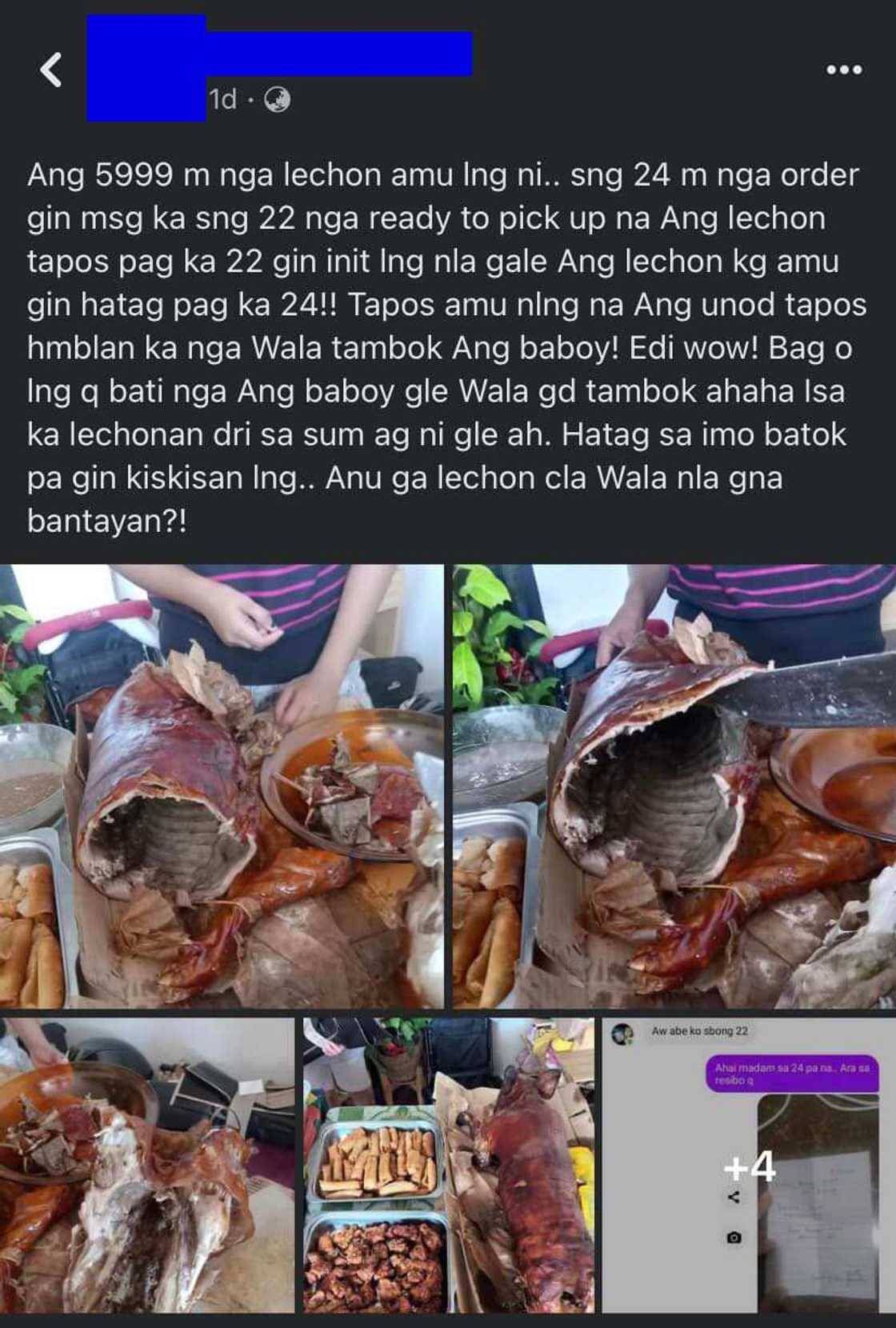 Lechon House