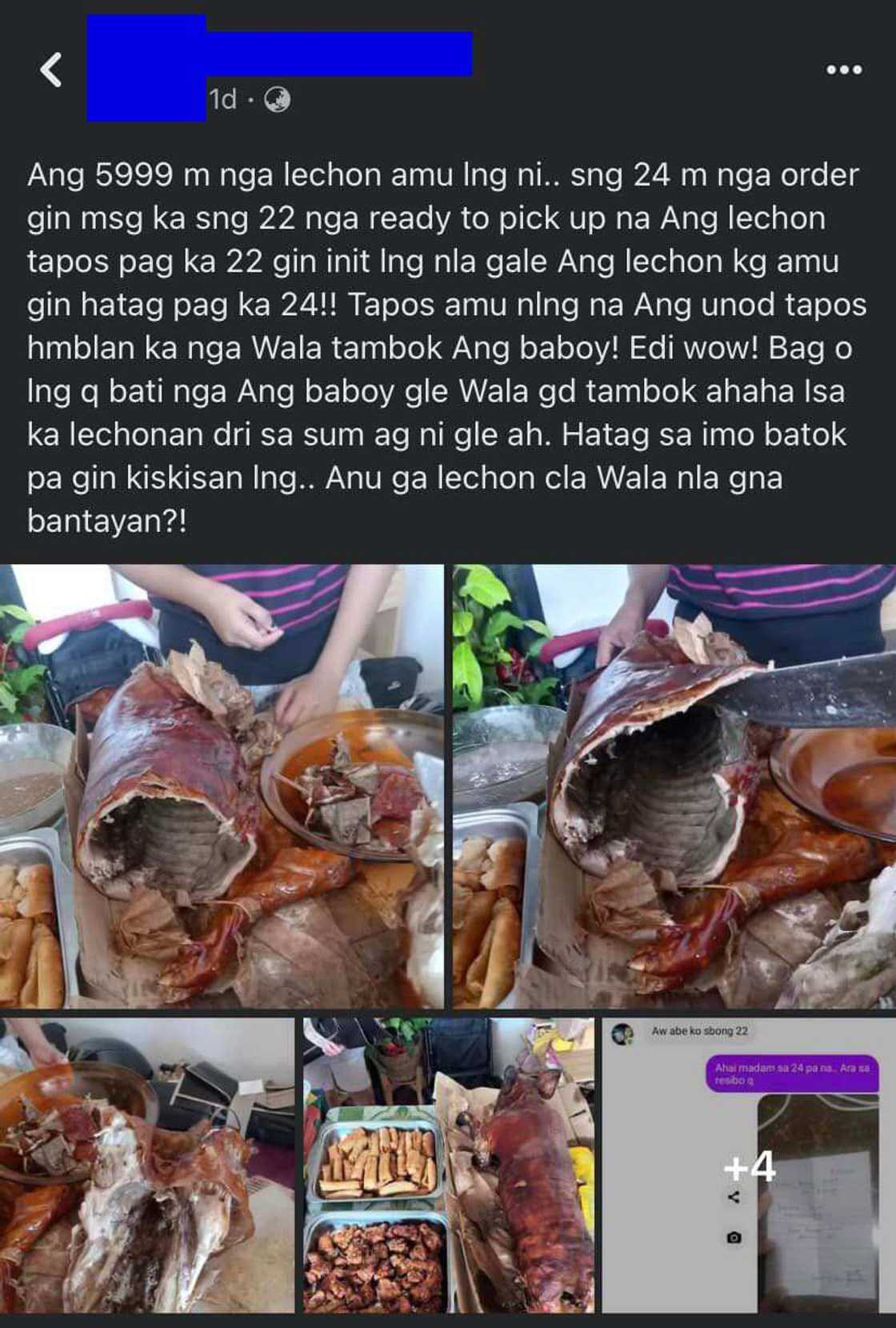 Lechon House Lechon House