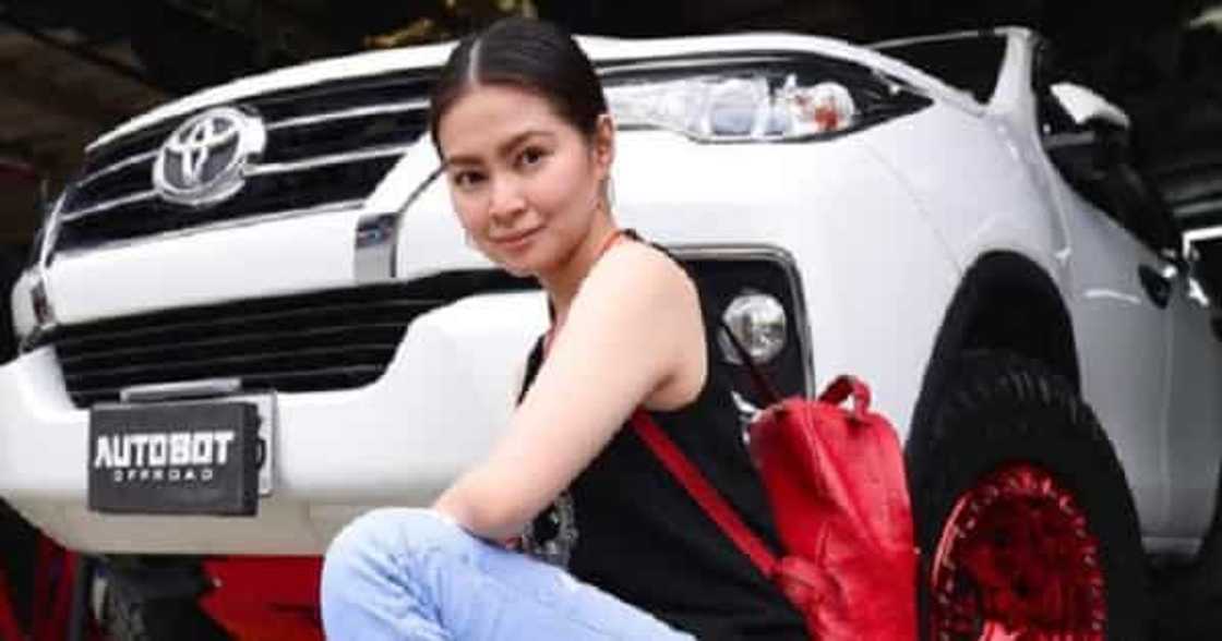 Barbie Forteza Barbie Forteza