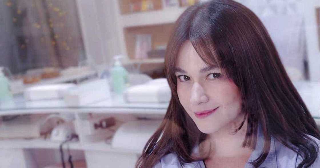 Trailer ng cancelled teleserye ni Bea Alonzo sa ABS-CBN, nag-viral Trailer ng cancelled teleserye ni Bea Alonzo sa ABS-CBN, nag-viral