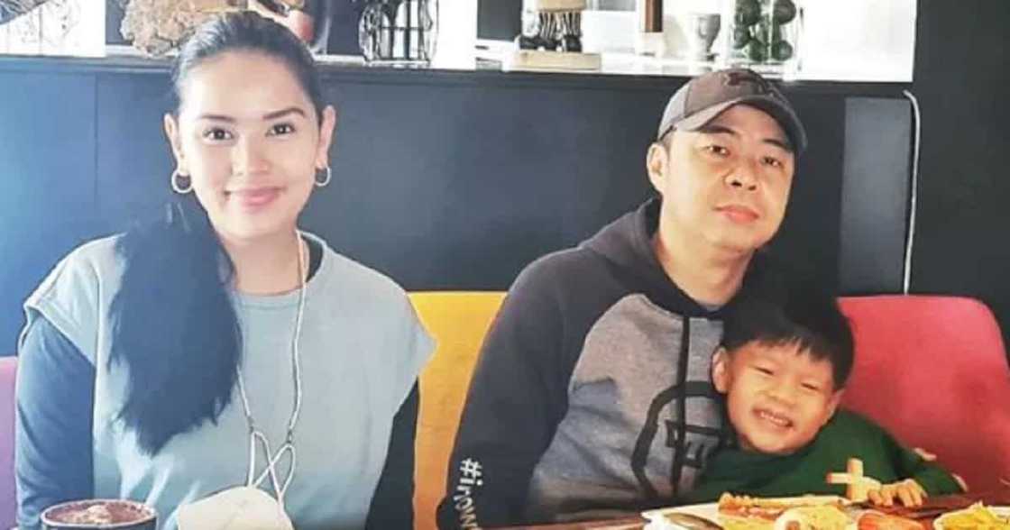Panganay ni Neri Miranda, namangha sa bagong condo nila sa Pico de Loro Panganay ni Neri Miranda, namangha sa bagong condo nila sa Pico de Loro