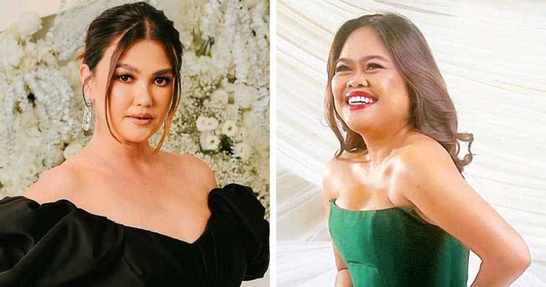 Angelica Panganiban, tinawag ni Alora Sasam na “Superwoman ng Team Homan”: “You inspire us” Angelica Panganiban, tinawag ni Alora Sasam na “Superwoman ng Team Homan”: “You inspire us”