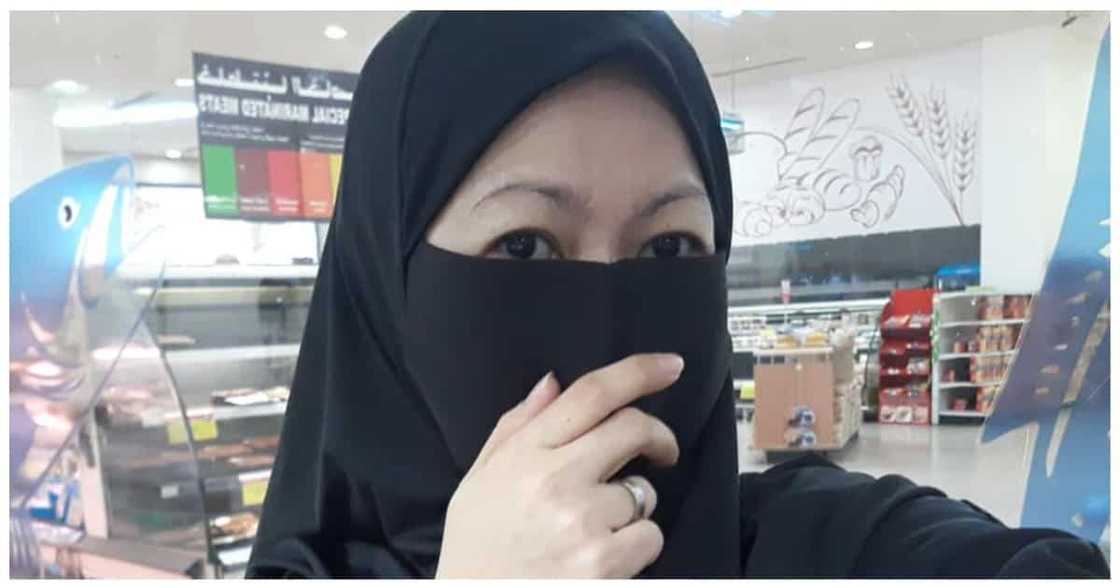 OFW sa Saudi, sinuwerte sa among napakaayos ng trato sa kanya OFW sa Saudi, sinuwerte sa among napakaayos ng trato sa kanya