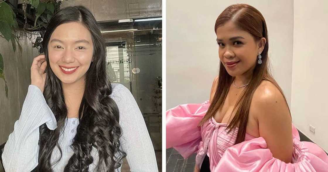 Melai Cantiveros, nag-post ng madamdaming b-day greeting kay Jennica Garcia: “Labyu U beb” Melai Cantiveros, nag-post ng madamdaming b-day greeting kay Jennica Garcia: “Labyu U beb”