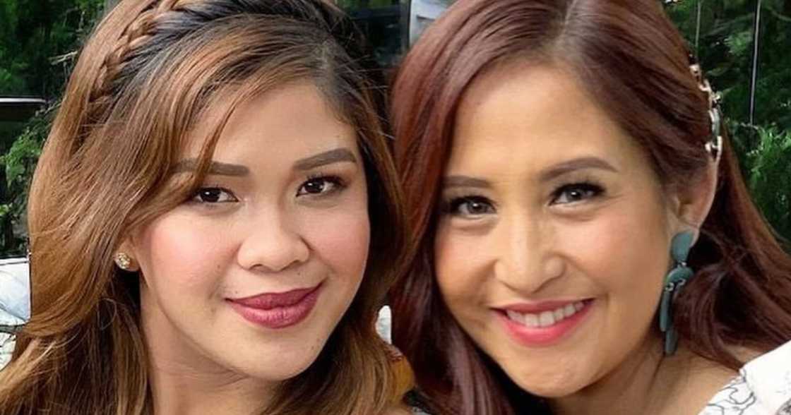 Jolina Magdangal Jolina Magdangal
