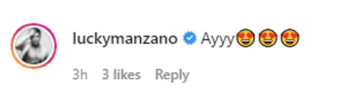 Luis Manzano gushes over wife Jessy Mendiola's stunning photos Luis Manzano gushes over wife Jessy Mendiola's stunning photos