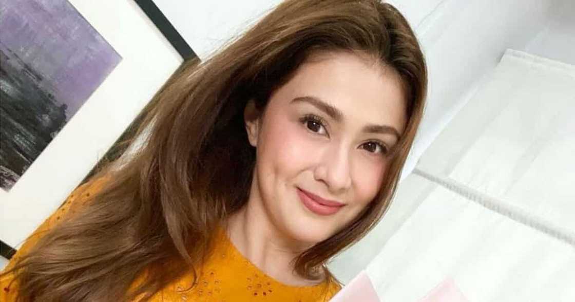 Carla Abellana and Tom Rodriguez will be apart for four months prior to their wedding Carla Abellana and Tom Rodriguez will be apart for four months prior to their wedding