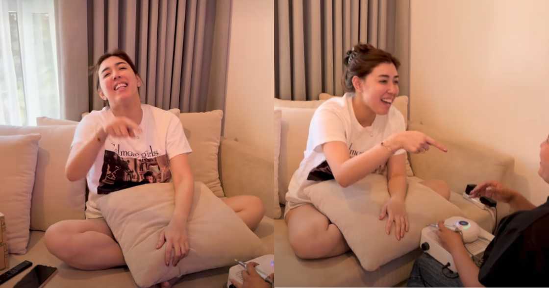 Dani Barreto Dani Barreto