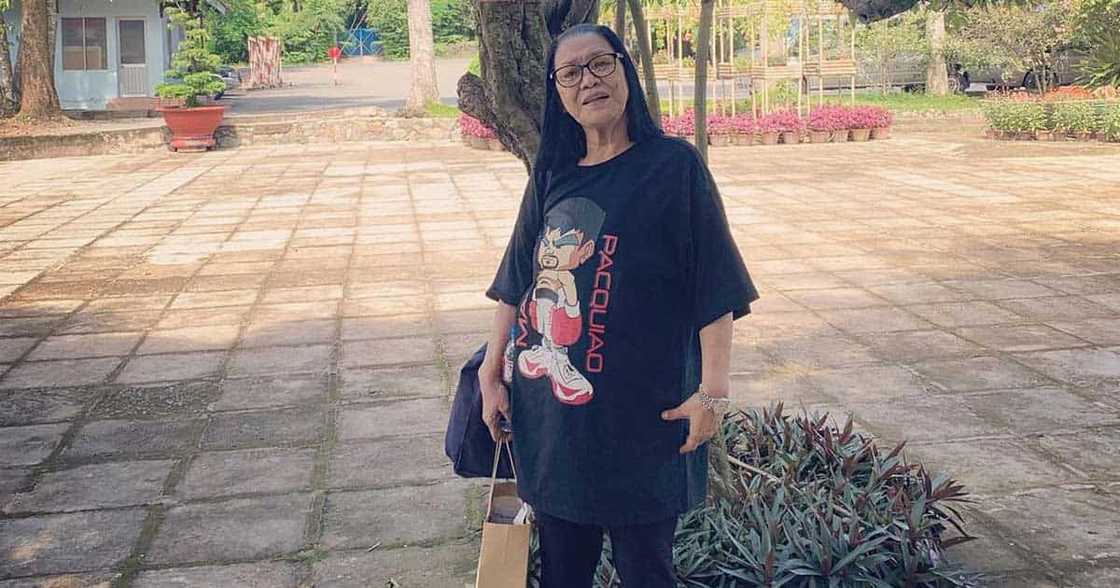 Lolit Solis, nalungkot sa pagpanaw ng isang staff member: “Hindi ko ma imagine na mawawalan kami ng kasamahan” Lolit Solis, nalungkot sa pagpanaw ng isang staff member: “Hindi ko ma imagine na mawawalan kami ng kasamahan”