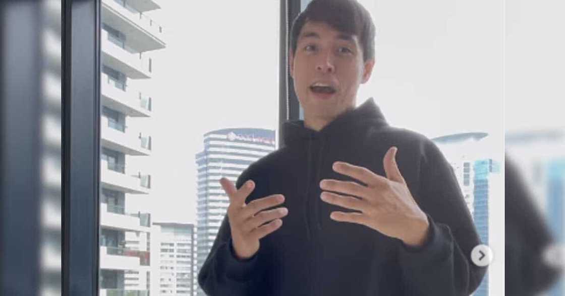 Jake Cuenca, di kakasuhan ng PNP; mga pulis na bumaril sa kotse niya, detained Jake Cuenca, di kakasuhan ng PNP; mga pulis na bumaril sa kotse niya, detained