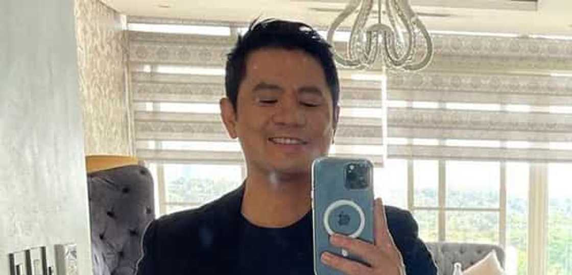 Ogie Alcasid Ogie Alcasid