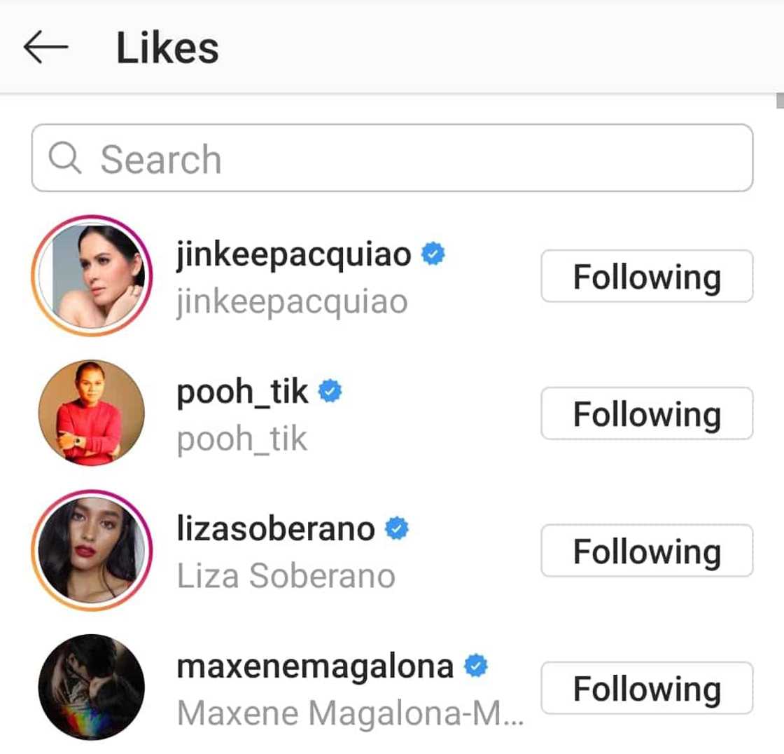 Bea Alonzo's recent online post goes viral Bea Alonzo's recent online post goes viral