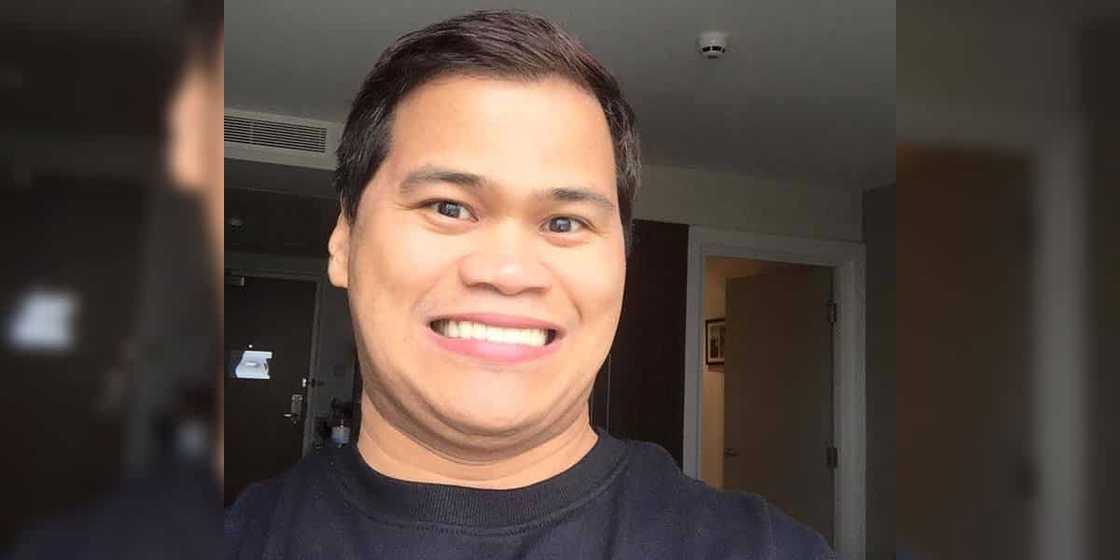 Ogie Diaz shares "deadma" experience with Tony Labrusca's mom, Angel Jones Ogie Diaz shares "deadma" experience with Tony Labrusca's mom, Angel Jones
