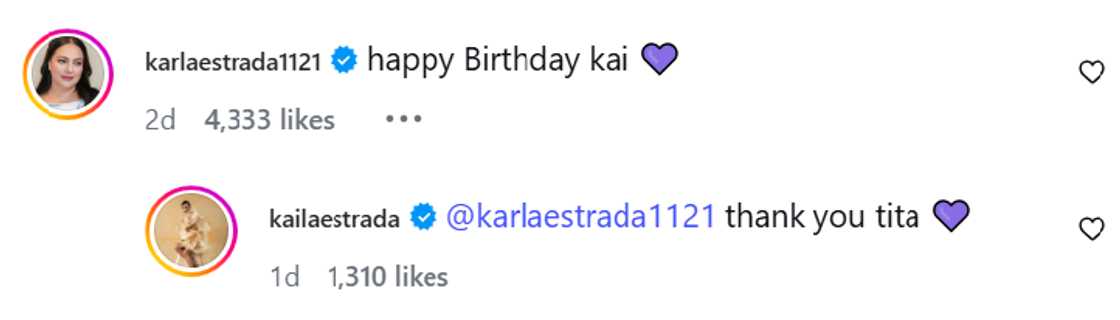 Karla Estrada Karla Estrada