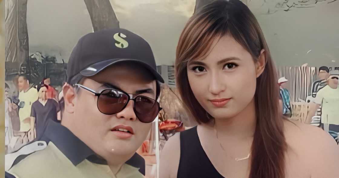 Misis ni Niño Muhlach, may nakakaantig na mensahe para sa aktor Misis ni Niño Muhlach, may nakakaantig na mensahe para sa aktor