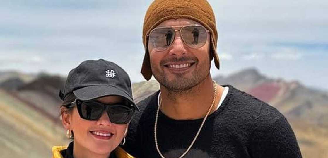 Ellen Adarna Ellen Adarna