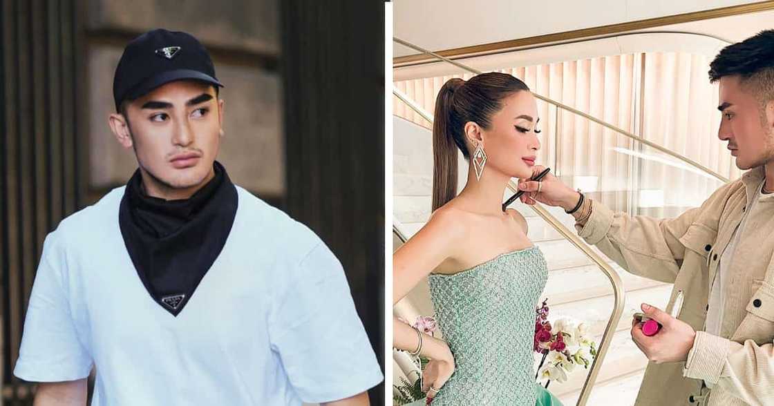 Heart Evangelista Heart Evangelista