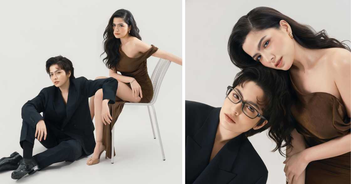 Alexa Ilacad, napa-wow ang netizens sa kanyang birthday post: “Meet the love of my life” Alexa Ilacad, napa-wow ang netizens sa kanyang birthday post: “Meet the love of my life”