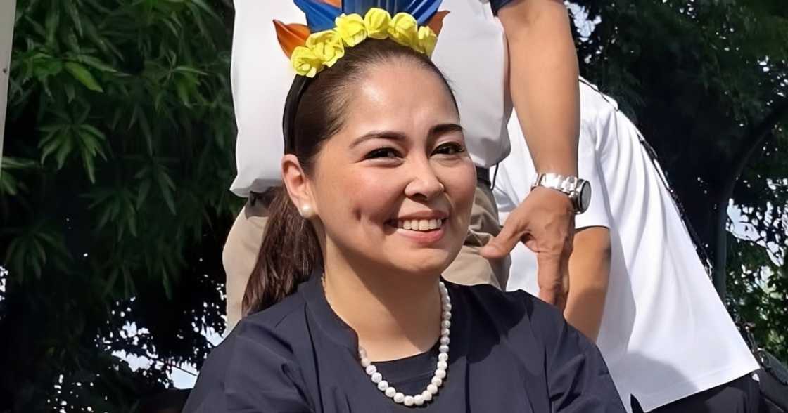 Angelu De Leon, binalikan ang pagkakamaling hindi niya kayang harapin sa TV
