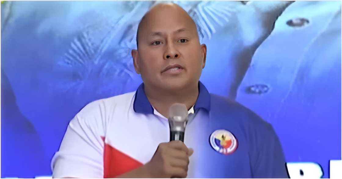 Senator Ronald "Bato" Dela Rosa on Facebook Senator Ronald "Bato" Dela Rosa on Facebook