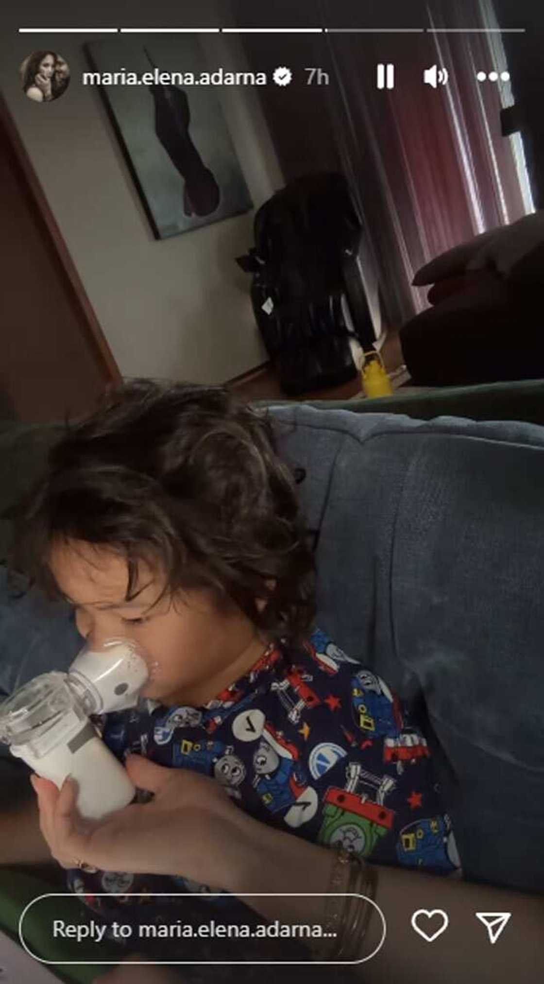 Photo: Ellen Adarna (@maria.elena.adarna) Photo: Ellen Adarna (@maria.elena.adarna)